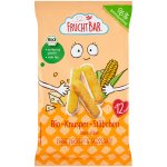 Fruchtbar Bio Křupky kukuřičné se sýrem nesolené 30 g – Sleviste.cz
