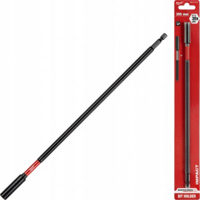 Milwaukee 4932471823 držák bitů 305mm magnetický – Zboží Mobilmania