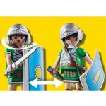 Playmobil 70934 Římský oddíl – Zboží Dáma