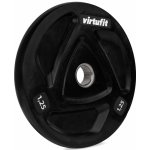 VIRTUFIT Olympijský kotouč pogumovaný 1.25 kg - 50 mm – Hledejceny.cz