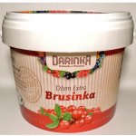 Darinka extra brusinka 1 kg – Zbozi.Blesk.cz