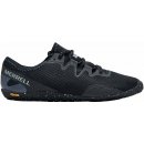 Merrell Vapor Glove 5 Black vegan černé