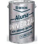 Detecha Aluna stříbrná 4 Kg – Hledejceny.cz