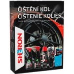Sheron Dárková sada na kola | Zboží Auto