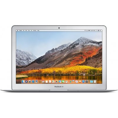 Apple MacBook Air 2017 MQD32CZ/A od 19 995 Kč - Heureka.cz