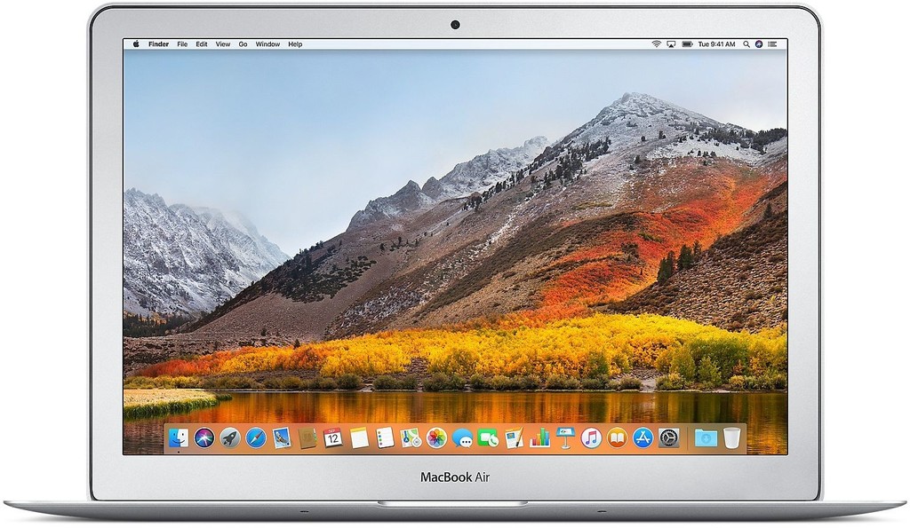 Notebook Apple MacBook Air MQD32CZ/A