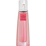 Givenchy Live Irrésistible Rosy Crush parfémovaná voda dámská 50 ml – Hledejceny.cz
