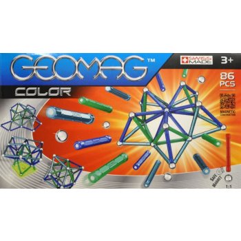 Geomag Kids Color 86