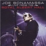 Bonamassa Joe - Live From The Royal Albert Hall CD – Hledejceny.cz