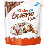 Ferrero Kinder Bueno Mini 108 g – Zboží Mobilmania