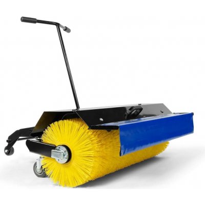 Husqvarna Rotační kartáč R300 – Hledejceny.cz