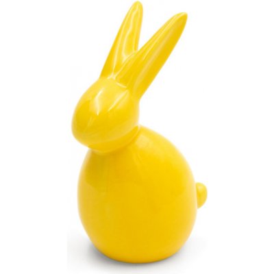 Velikonoční dekorace FIG 236 D žlutá 2 ks – Hledejceny.cz