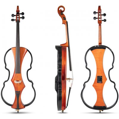 Gewa Cello Novita 3.0 4/4 – Hledejceny.cz