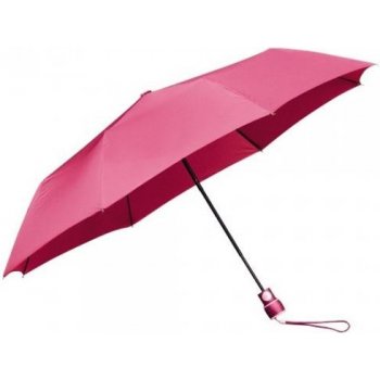 Skládací deštník Paris růžový