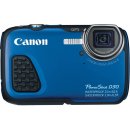 Canon PowerShot D30