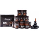 Zafilo Backflow vonné kužely Oudh 33 g – Hledejceny.cz