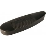 Gumová botka na pažbu 130x43x10 mm černá/černá – Hledejceny.cz