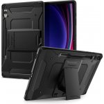 Spigen Tough Armor Pro - Samsung Galaxy Tab S9 Plus KF2314792 black – Hledejceny.cz
