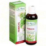 Dr.Popov Bylinné kapky Femicys 50 ml – Hledejceny.cz