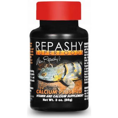 Repashy Calcium Plus HyD 85 g – Sleviste.cz