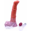 Dilda Kiotos Monstar Dildo Beast 58 XL Squirt