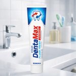 Elkos Zahnweiss bělicí 125 ml – Hledejceny.cz