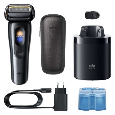 Braun Nevo 15010C – Hledejceny.cz