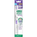 GUM Sonic ORTHO – Zboží Mobilmania