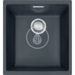 Franke SID 110-34 černá – Zboží Dáma