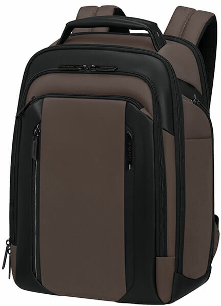 Samsonite Spectrolite 4.0 Laptop Backpack 14.1 158108-1139 Brown 17 l