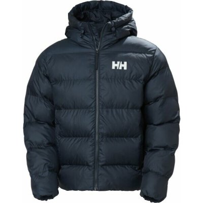 Helly Hansen Active Puffy tmavě modrá – Hledejceny.cz