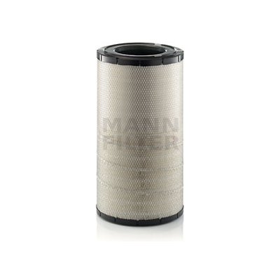 MANN-FILTER Vzduchový filtr C311900 – Hledejceny.cz