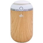 Bewit Aroma Difuzér Waterless Strong Světlé Dřevo – Zboží Dáma