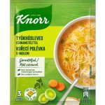 Knorr Polévka kuřecí/nudle 69 g – Zboží Dáma
