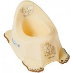 Tega protiskluzový nočník Medvídci hnědý – Sleviste.cz