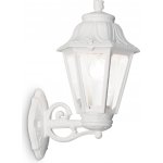 Ideal Lux Anna AP1 big bianco 120423 bílé IP44 – Hledejceny.cz