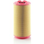 Vzduchový filtr MANN-FILTER C 27 1320/3 – Hledejceny.cz
