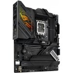 Asus ROG STRIX Z790-H GAMING WIFI 90MB1E10-M0EAY0 – Zboží Živě