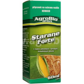 AgroBio Opava Starane Forte 60ml