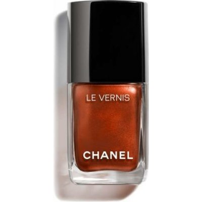 CHANEL LE VERNIS LAK NA NEHTY - 369 ALCHIMISTE 13ML 13 ml – Hledejceny.cz