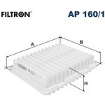 Vzduchový filtr FILTRON AP 160/1 – Hledejceny.cz