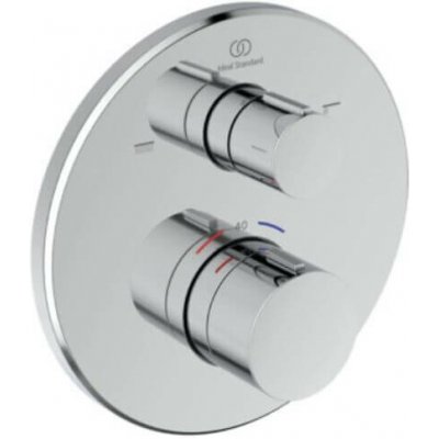 Ideal Standard Ceratherm T100 A8584AA – Hledejceny.cz