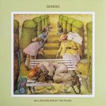Selling England By The Pound / - Genesis – Sleviste.cz