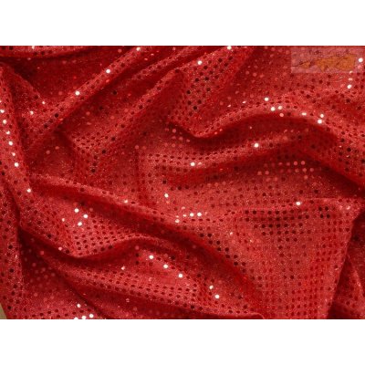 flitrová látka 4001 červená – Hledejceny.cz