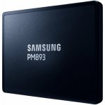 Samsung PM893 480GB, MZ7L3480HCHQ-00A07 – Zboží Živě
