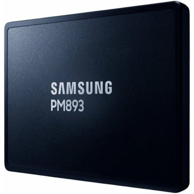 Samsung PM893 480GB, MZ7L3480HCHQ-00A07 – Zboží Živě