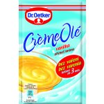 Dr. Oetker Creme Olé vanilka 50 g – Zboží Dáma