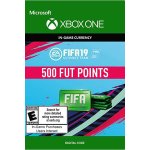 FIFA 19 - 500 FUT Points – Hledejceny.cz