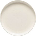 Costa Nova Talíř mělký Pacifica 27,5 cm vanilkový 6 ks – Zboží Mobilmania