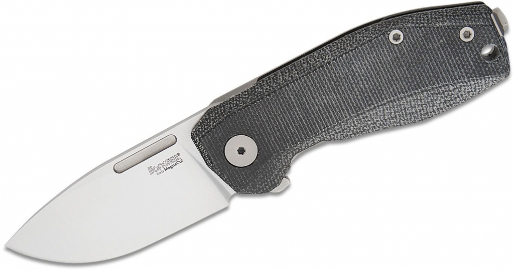 Lionsteel NANO NA01 CVB